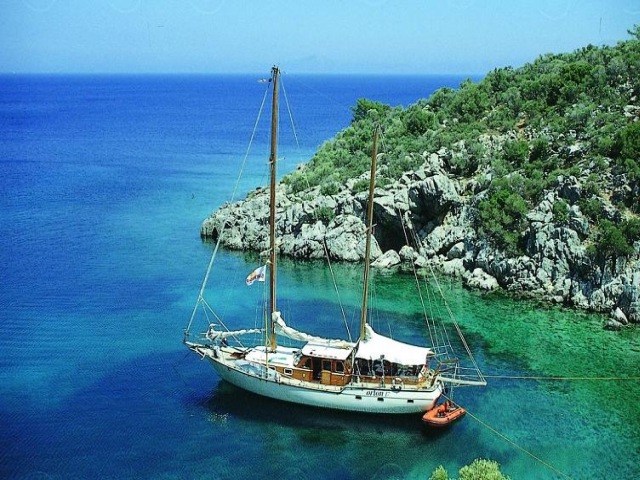 Turkish Cruise Review