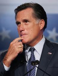 WHY MITT CAN’T WIN – AN HISTORICAL PERSPECTIVE