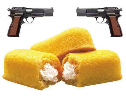 Comments on the “Twinkie Defense”